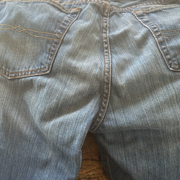 Men’s Lucky Jeans size 33 x31 - Picture 6 of 13